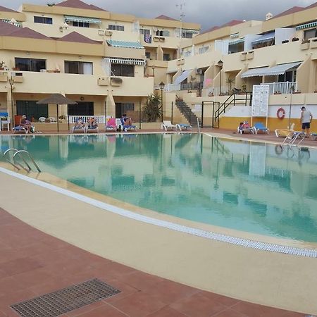 Mareverde Tenerife アデーヘ エクステリア 写真