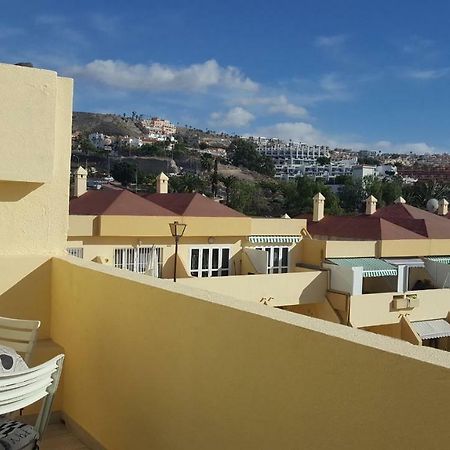 Mareverde Tenerife アデーヘ エクステリア 写真