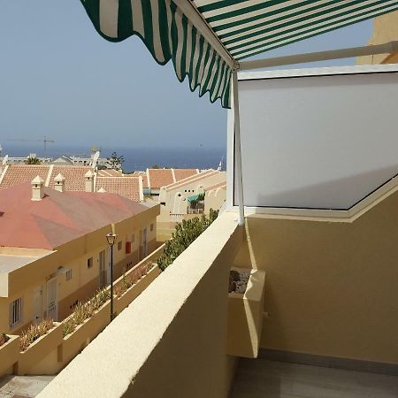 Mareverde Tenerife アデーヘ エクステリア 写真