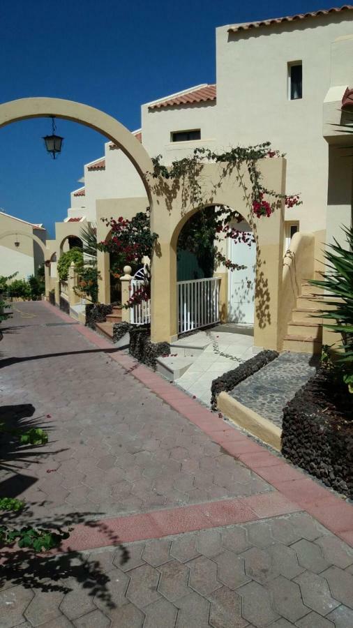 Mareverde Tenerife アデーヘ エクステリア 写真