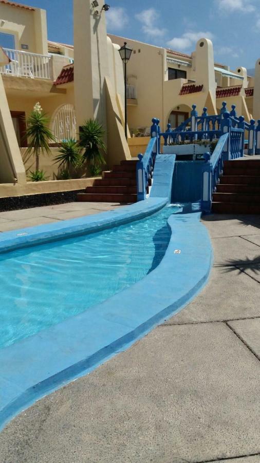 Mareverde Tenerife アデーヘ エクステリア 写真