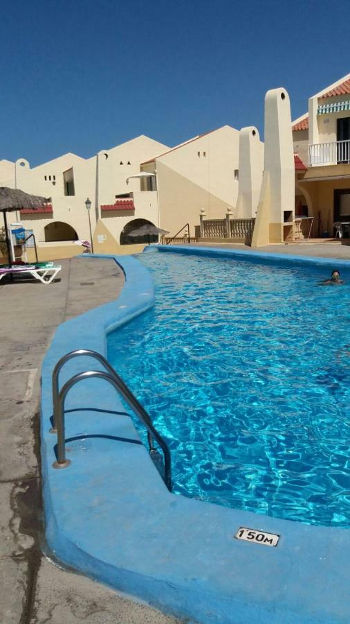 Mareverde Tenerife アデーヘ エクステリア 写真
