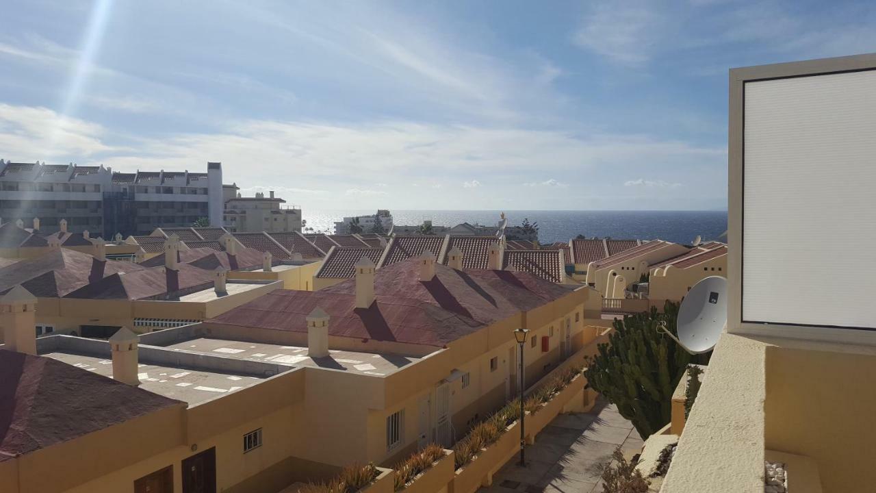 Mareverde Tenerife アデーヘ エクステリア 写真