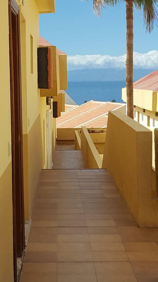 Mareverde Tenerife アデーヘ エクステリア 写真