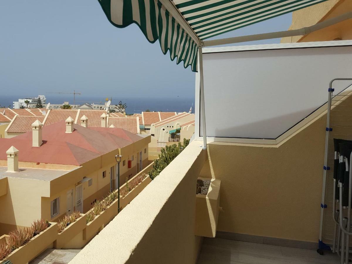 Mareverde Tenerife アデーヘ エクステリア 写真