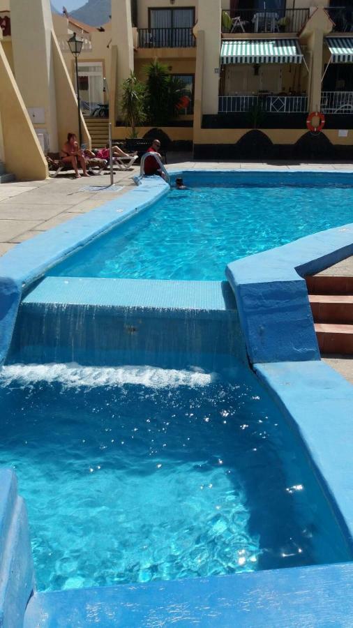 Mareverde Tenerife アデーヘ エクステリア 写真